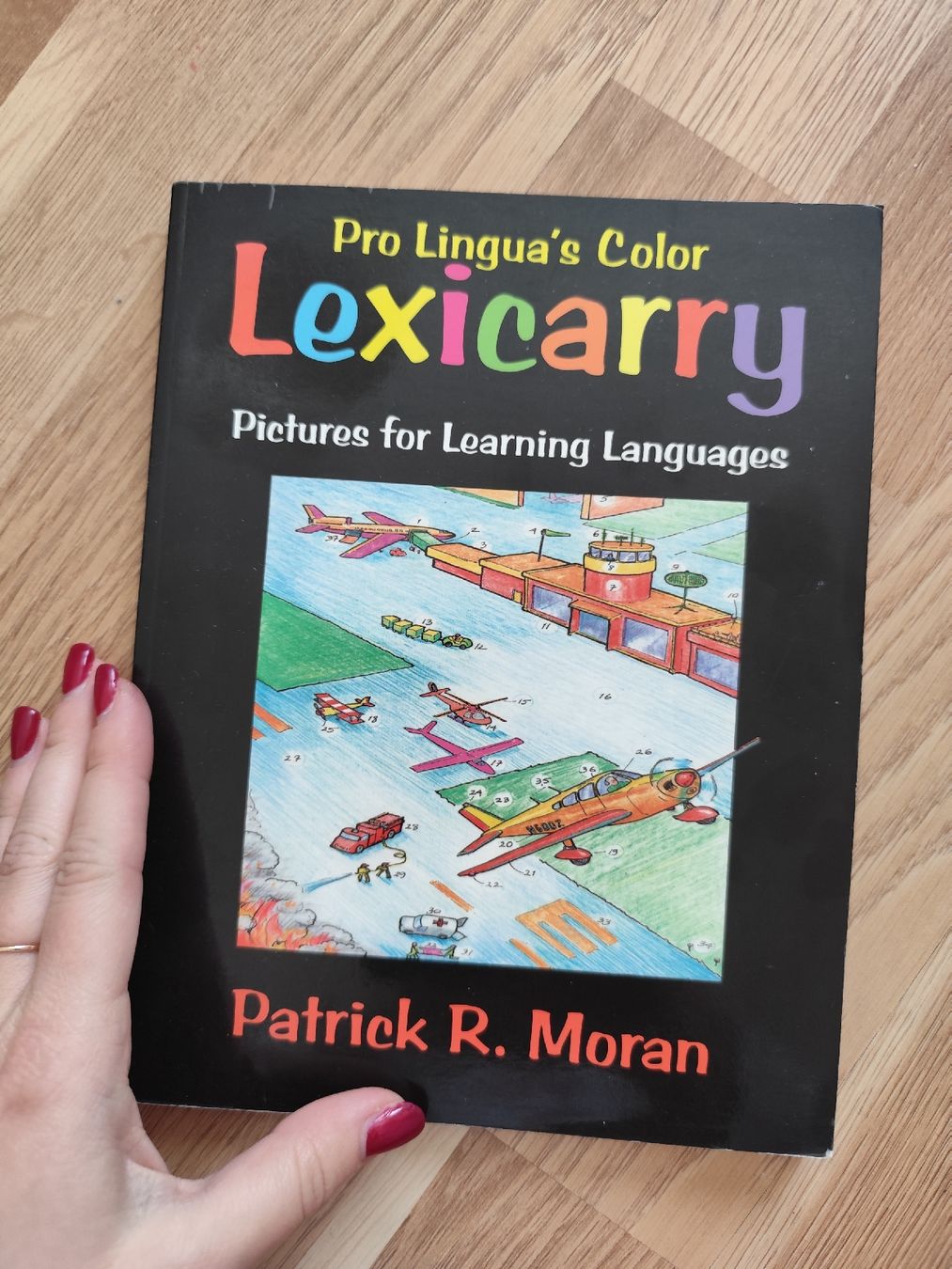Libri: Pro Lingua Color Lexicarry: Learn Languages – Usato da Mägenwil venduto da VintageGirly