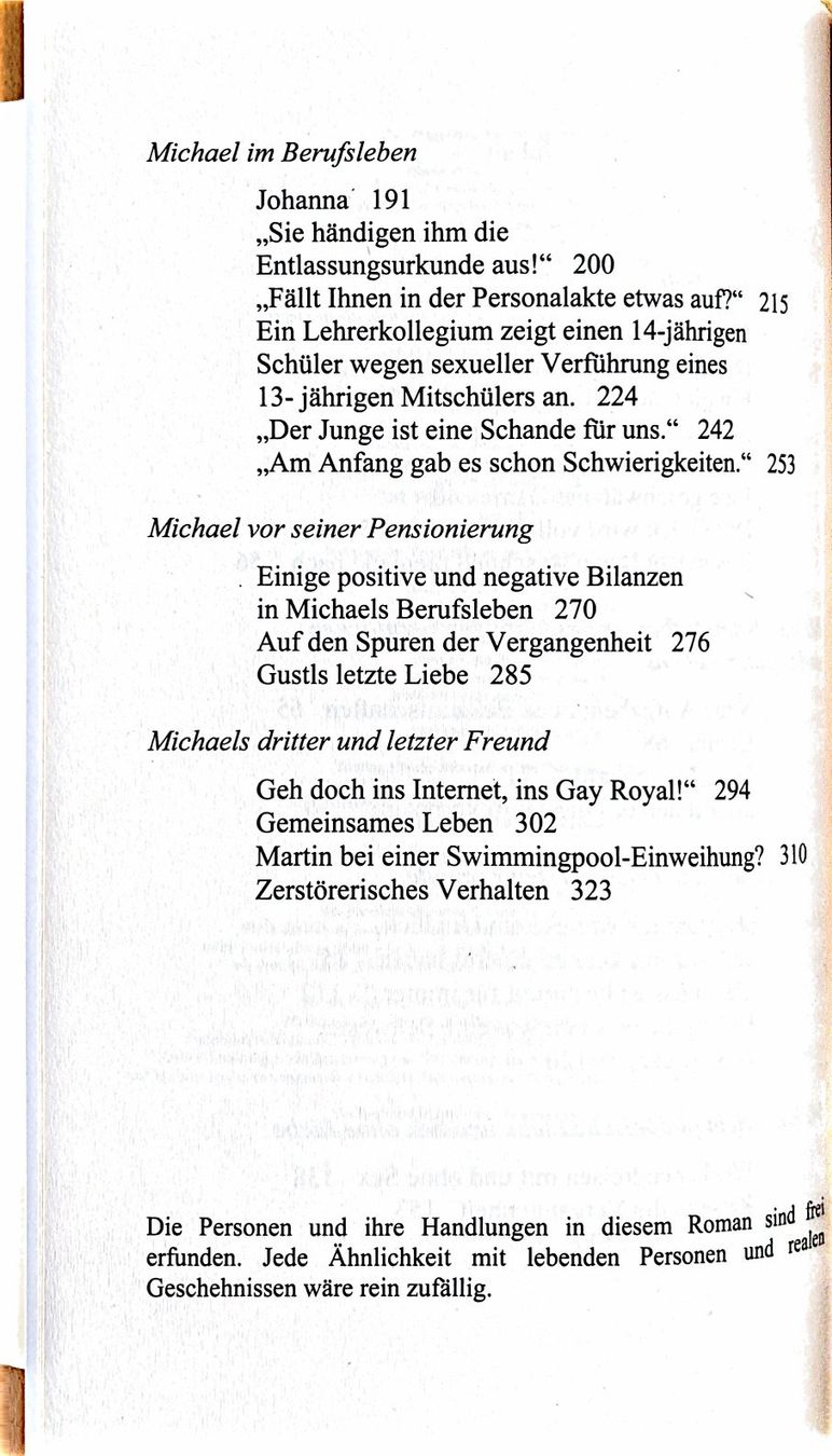 Libri: Ritter Eric, Michael - Ein schicksalhaftes Leben – Nuovo (secondo la descrizione) da Sarnen venduto da Livres 4