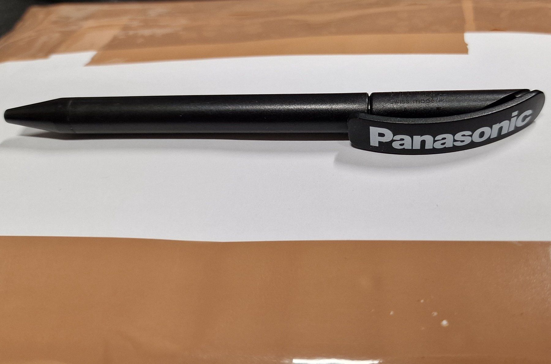 Penna & Evidenziatori: Panasonic Kugelschreiber – Usato da Reinach BL venduto da _MasterK_