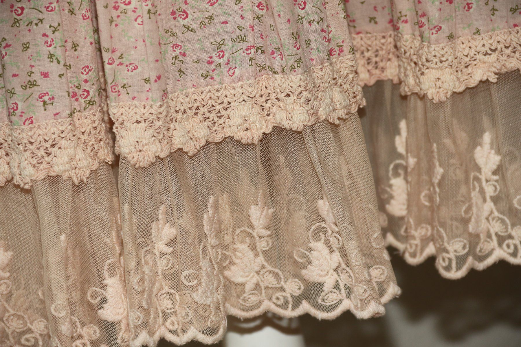 Kleider: Wunderschönes Sommerkleid von JDL Gr.M – Gebraucht aus Oberwil-Lieli von Svetlana28 5