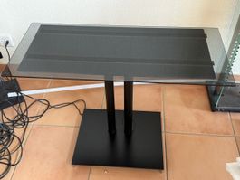 BO Beolab support en verre pour système BO