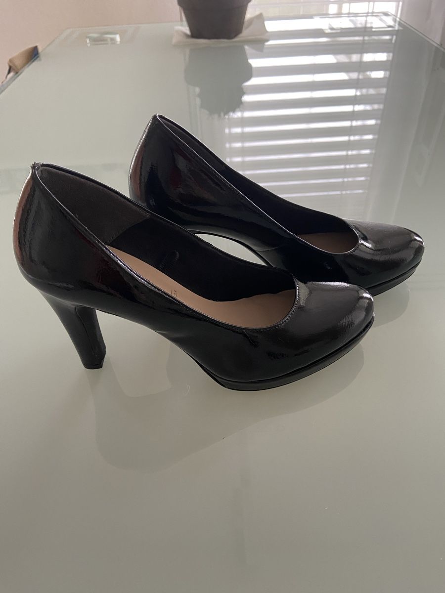 Tamaris Scarpe da donna: Tamaris Pumps – Nuovo (secondo la descrizione) da Bülach venduto da kittygismo