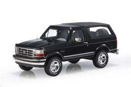 Ford Bronco 4x4 1992 - 1/18