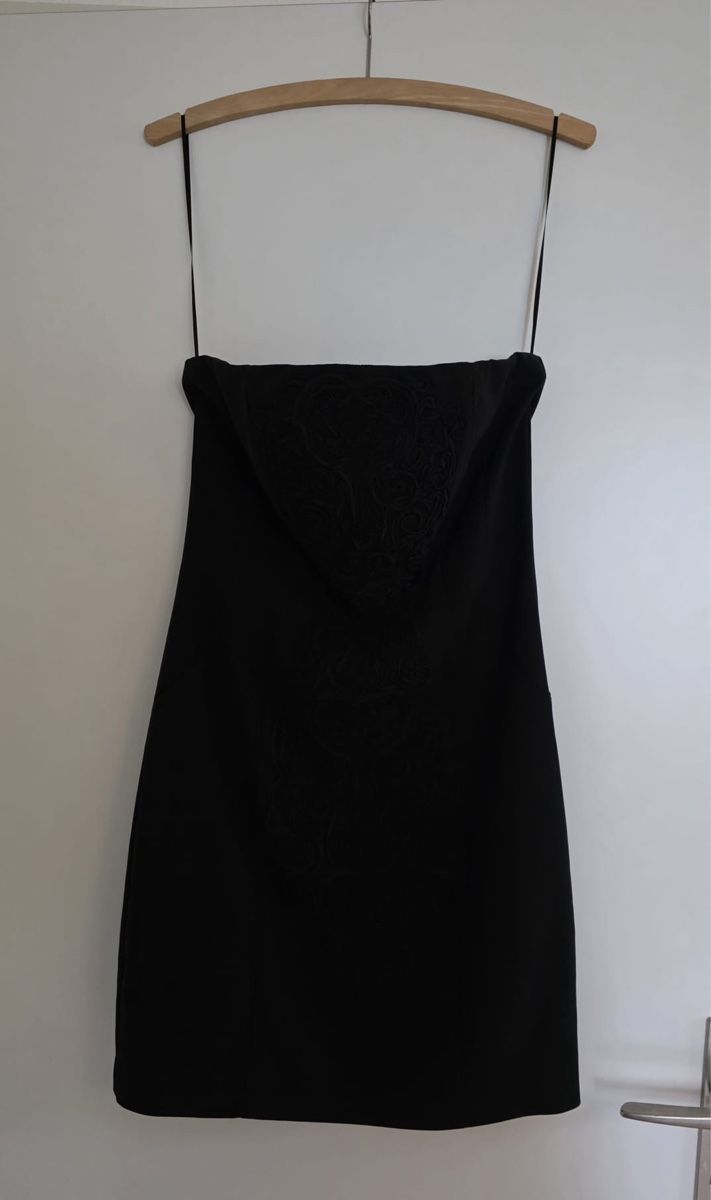 H&M Robes: Trägerkleid – D'occasion à Bonstetten par Visor9