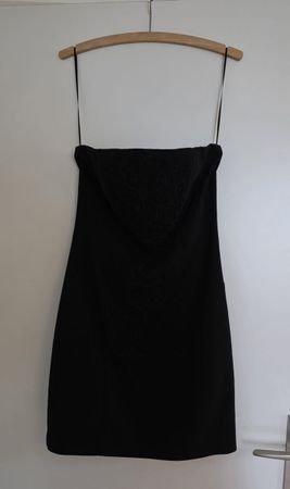 Trägerkleid