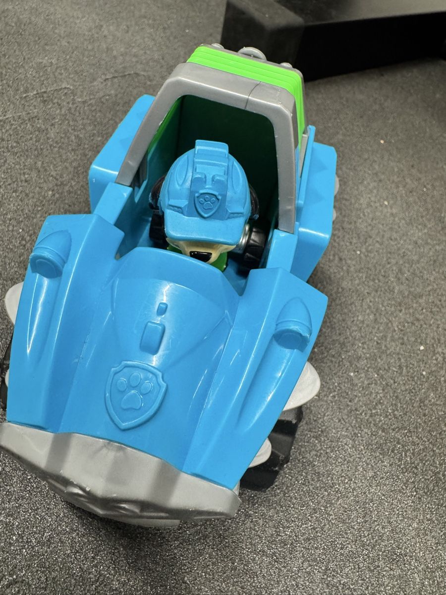Spielzeuge: Paw Patrol Rex – Gebraucht aus Steffisburg von ek_250