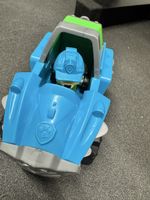 Paw Patrol Rex