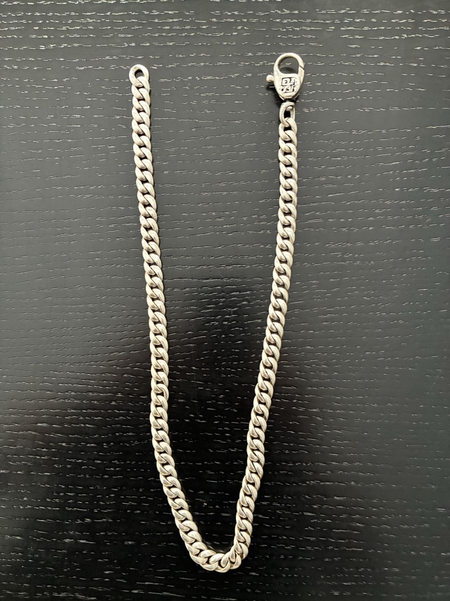 Ciondoli: Elfcraft - Neckchain / Halskette/ walletchain – Usato da Chur venduto da astrakan