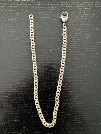Elfcraft - Neckchain / Halskette/ walletchain