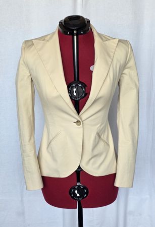 Blazer-RALPH LAUREN