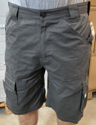 Caterpillar Hosen: CAT Arbeitsshorts W30 – Neu und originalverpackt aus Uerkheim von Kaufoption 4
