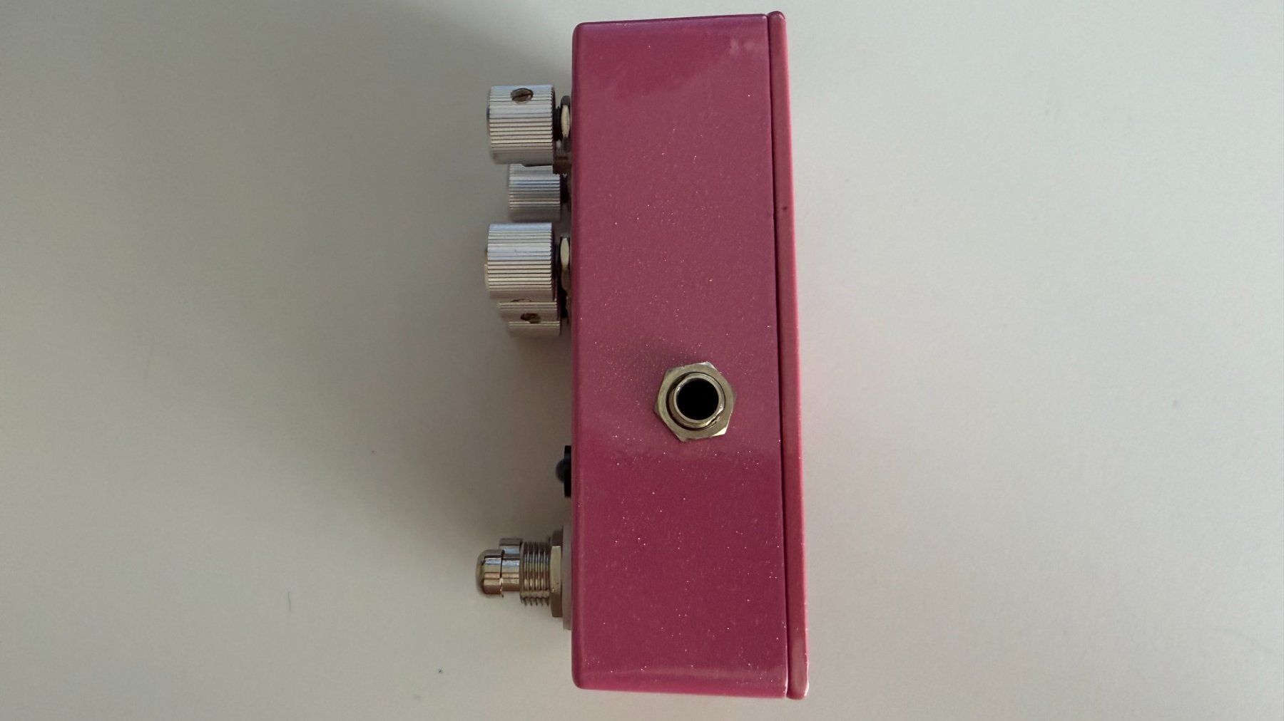 JHS Strumenti musicali: JHS Pink Panther – Nuovo (secondo la descrizione) da Stettlen venduto da musicman_68 4