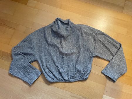 Beiger ZARA Pullover , Grösse S, dünn