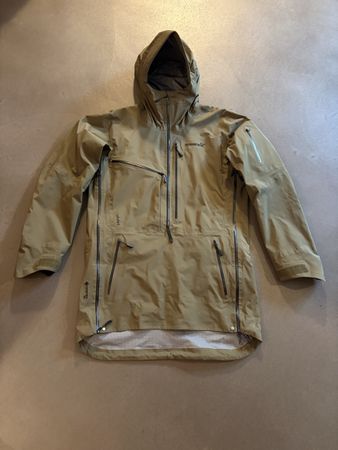 Norrona Lofoten Jacke, Gore Tex Pro, M, sehr guter Zustand 