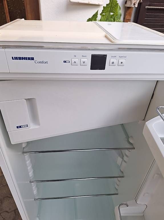 Kühlschrank: Kühlschrank  Liebherr – Gebraucht aus Uetendorf von Albi125 2