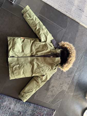 Reima Winterjacke, Grösse 14, Top Zustand!
