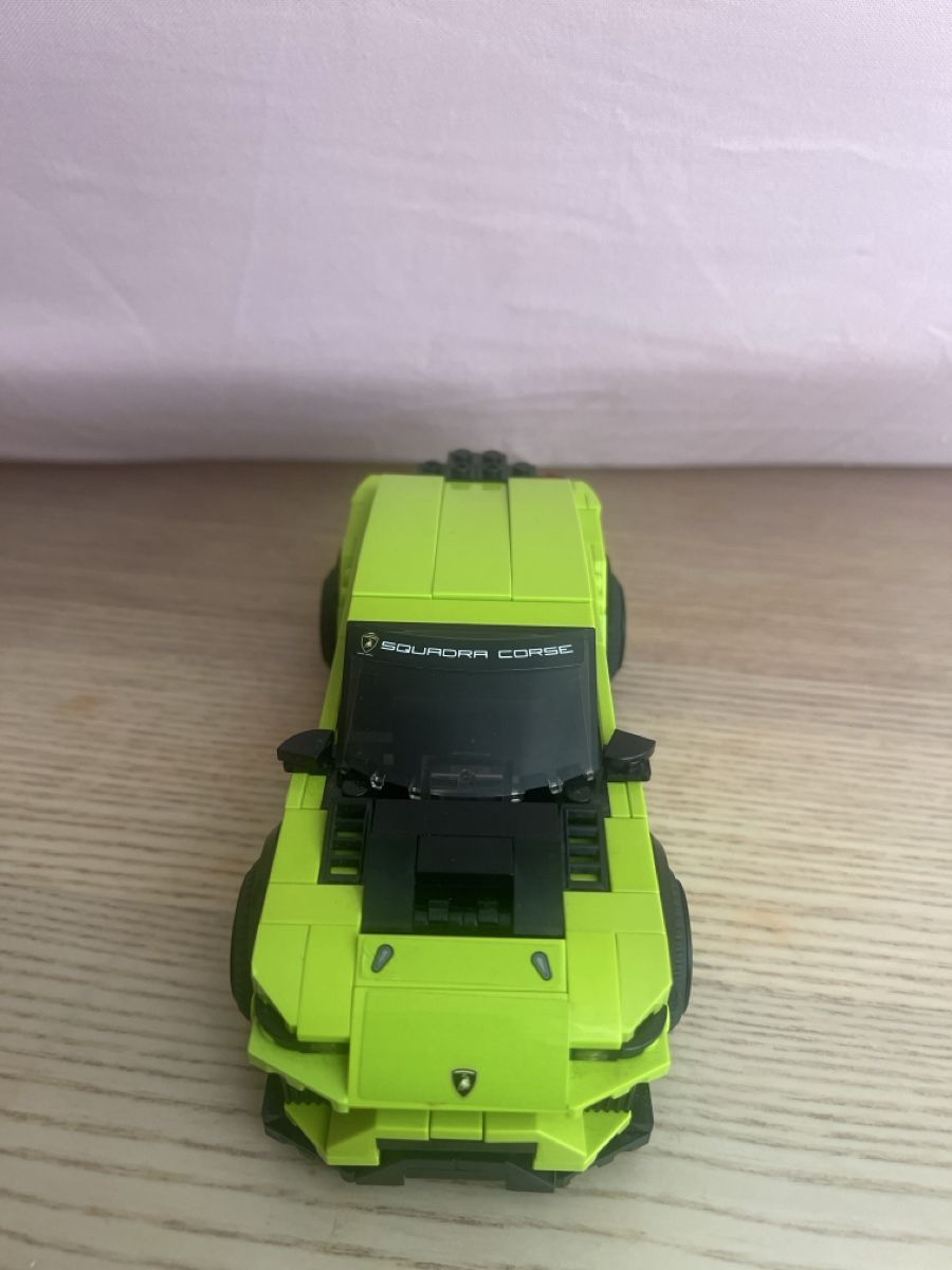 Giocattoli: Lego Lamborghini Urus Set 42110 neuwertig – Usato da Böckten venduto da fur_gh7q