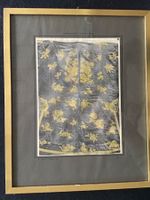 Kunstdruck handkoloriert, H.Ernst Paris, 1922, Blatt 3