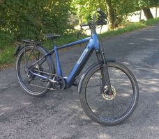 Vélo électrique 45 Km/h