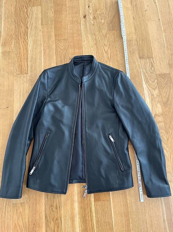 Giacche: Schafleder Jacke, S, Studious produced by Tokyo – Usato da Breitenbach venduto da ani_tc2l 1