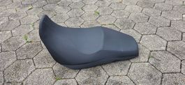 Motorradsattel schwarz, zu Suzuki DL 650 XT in gutem Zustand