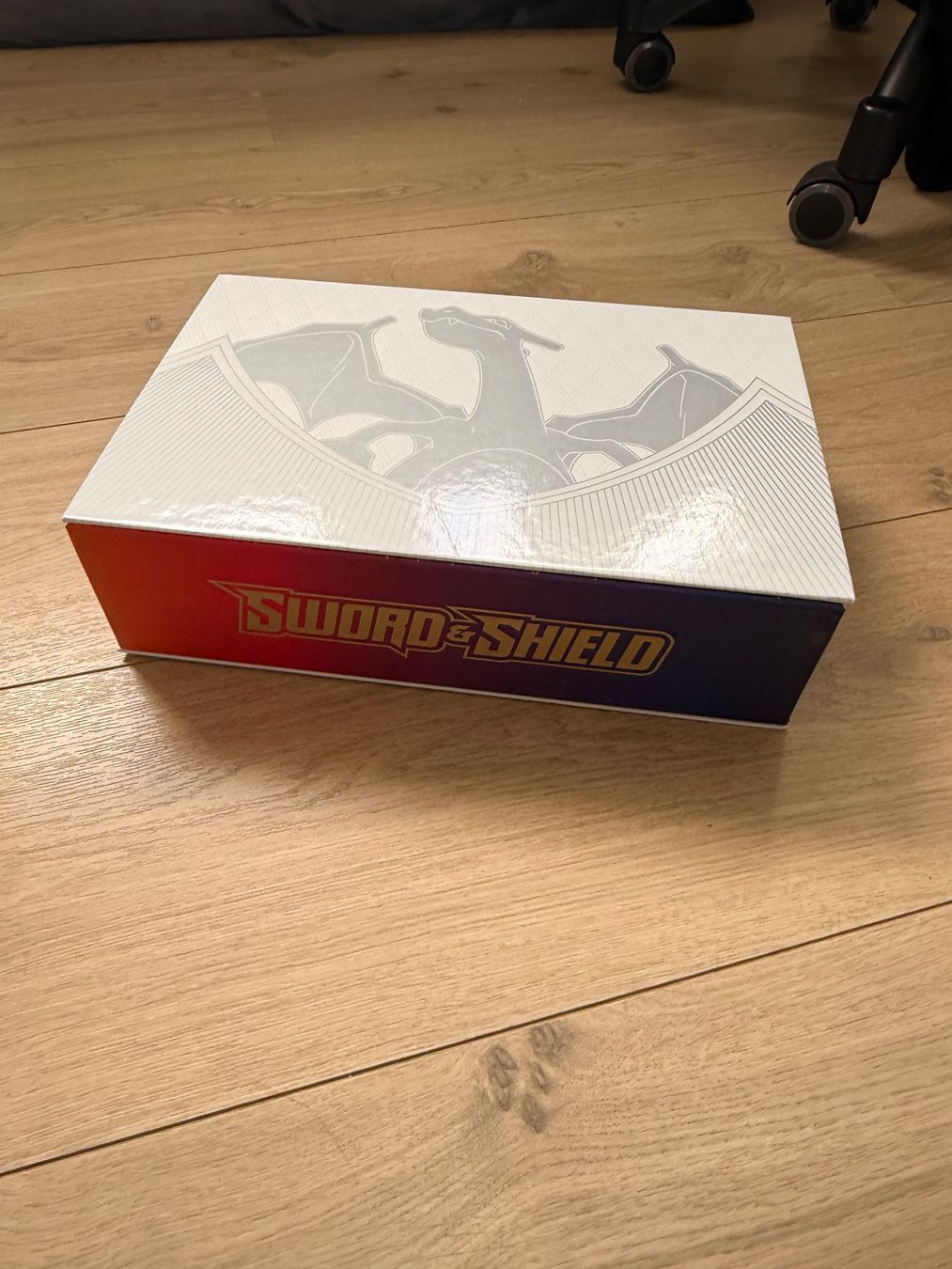 Cartoline: Grosse Pokémon Sammlung Set Pokémonkarten Karten Deckboxen – Usato da Thörishaus venduto da Swaxx 5