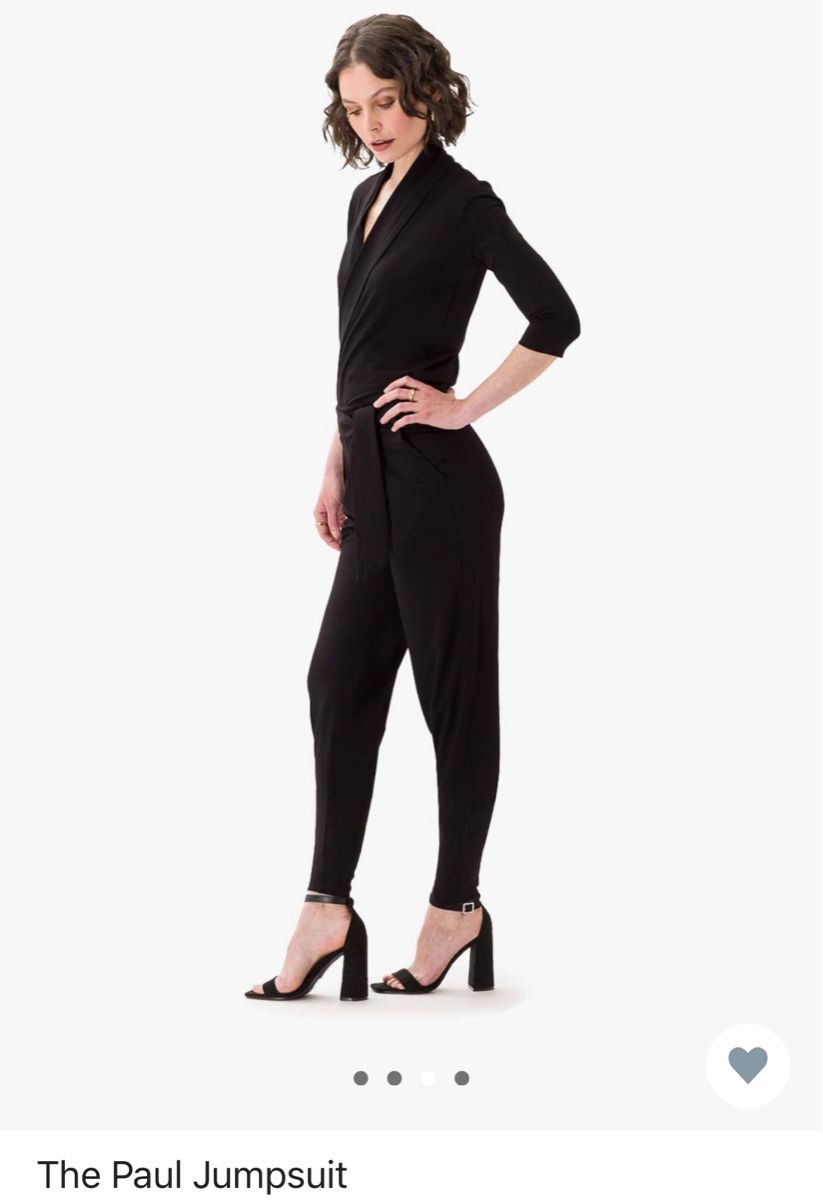 Tute: Jumpsuit les lunes – Nuovo (secondo la descrizione) da Dinhard venduto da juliah13 4