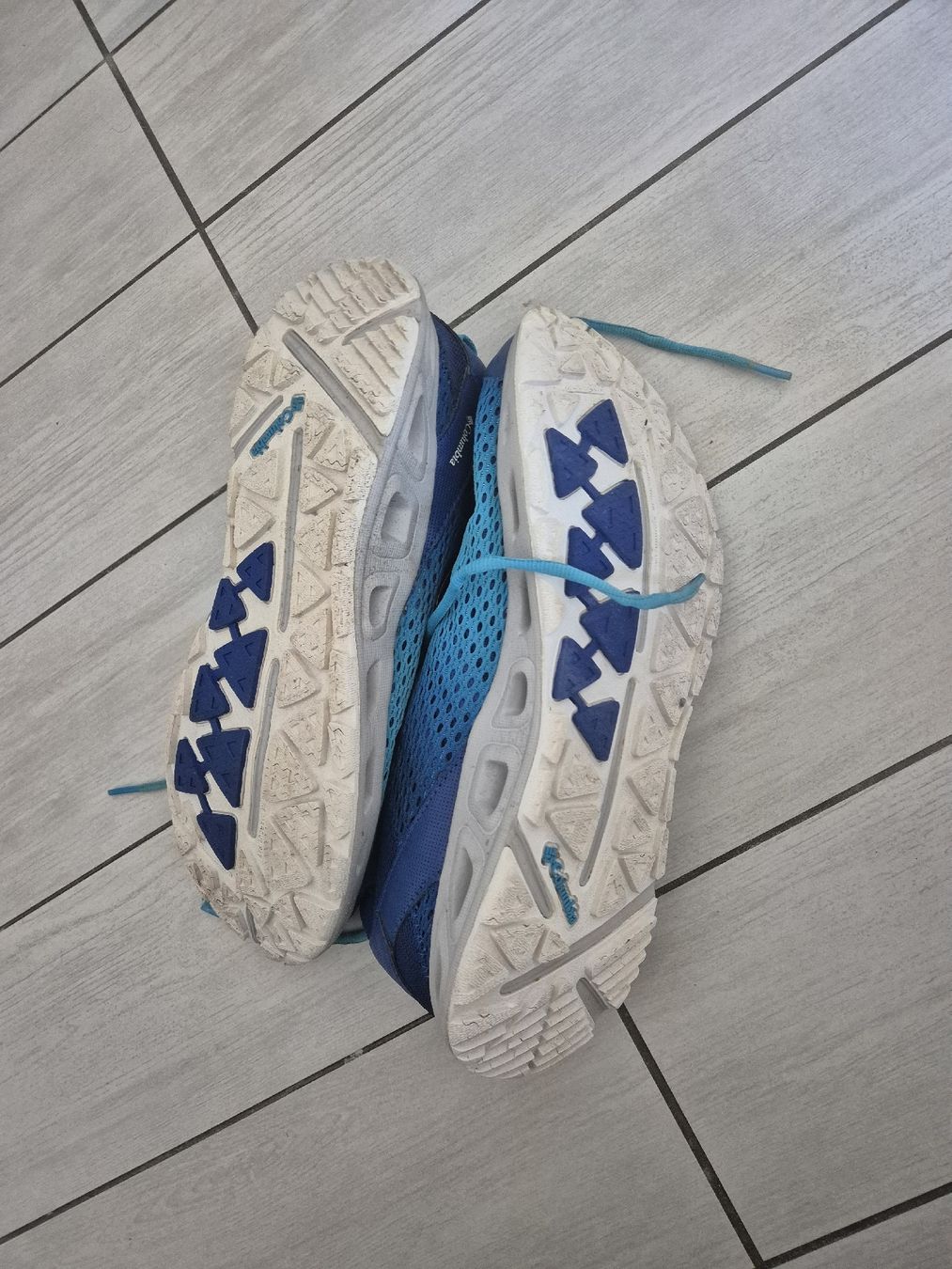 Columbia Scarpe da uomo: Columbia drainmaker III - Hybrid / Aquaschuhe – Usato da Préverenges venduto da CocoWater77