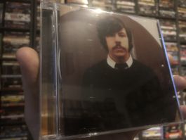 Andrew Morgan - Please Kid, Remember - cd