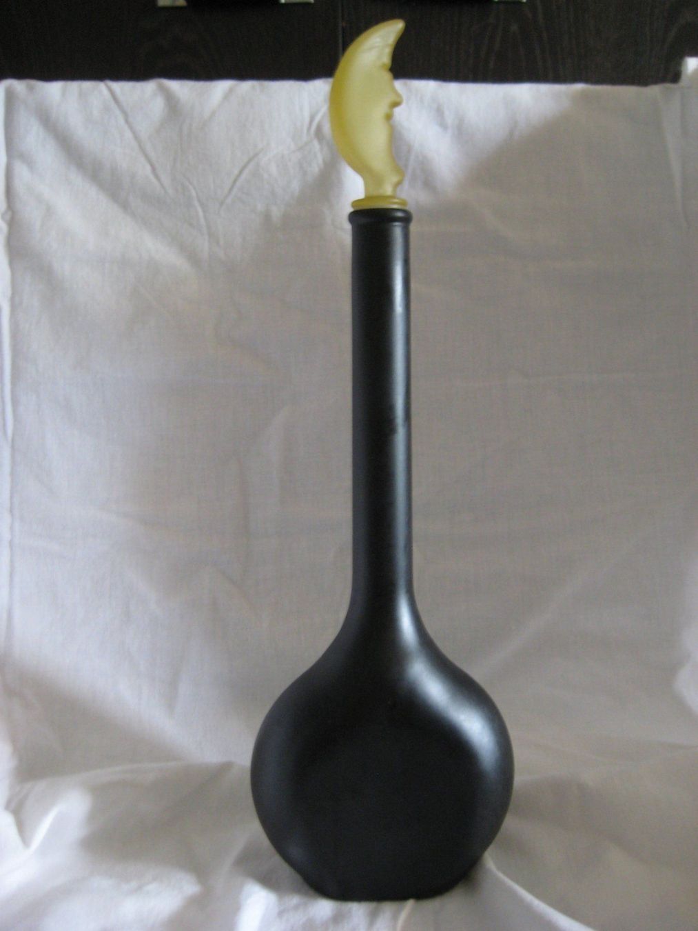 Altro in Stoviglie & Bicchieri: FLASCHE MIT MOND  ZAPFEN – Usato da Uster venduto da flocke1