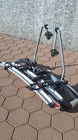 Thule EuroClassic 928 inkl. G5/G6 Fahrradadapter 9281