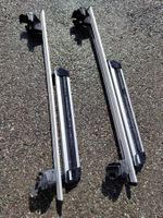À vendre – 2 barres de toit Thule pour Opel Mokka 2018