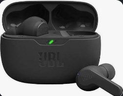 JBL Wave Beam (in-ear Headset)