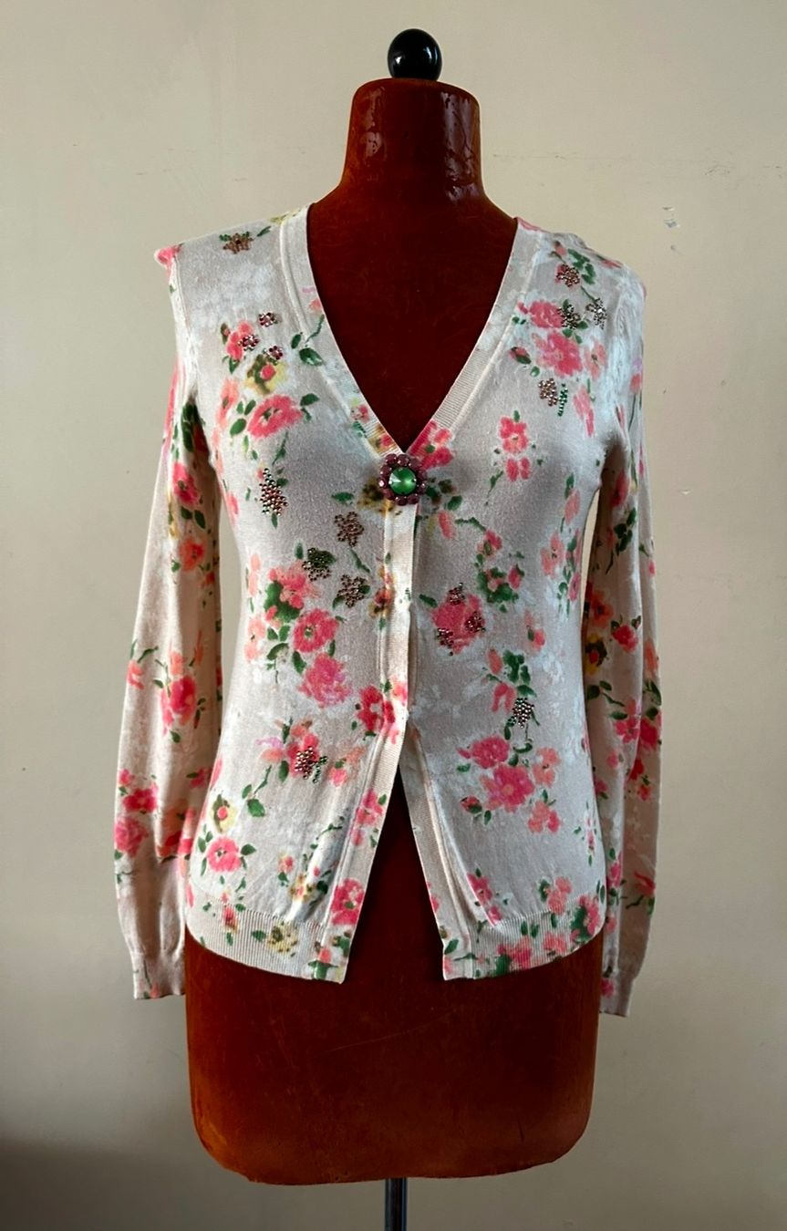 Twinset Maglioni & Felpe: Twinset von Simona Barbieri 36 – Usato da Ipsach venduto da Lary_Sommer