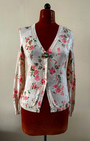 Twinset von Simona Barbieri 36