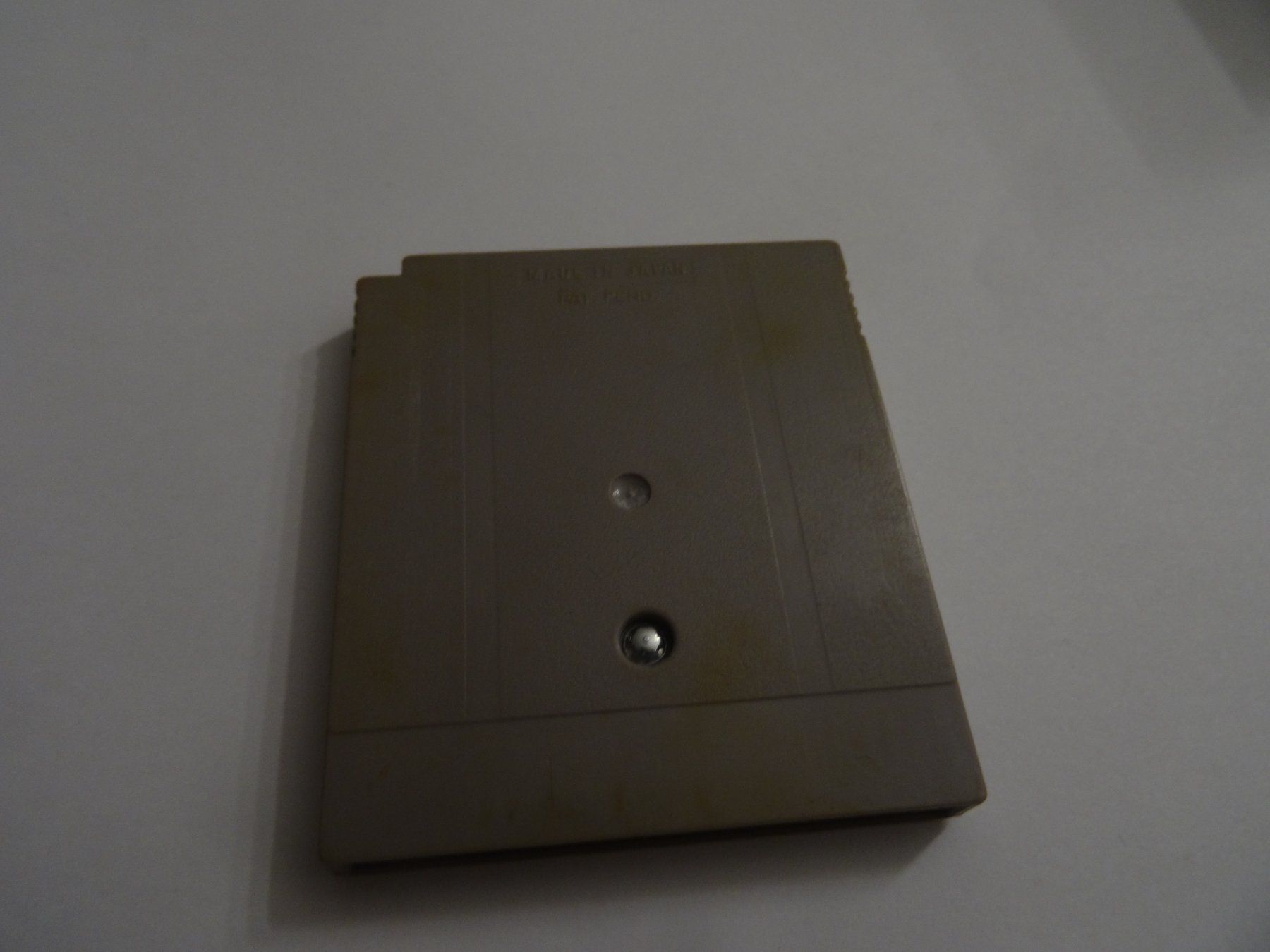 Nintendo Giochi: Duck Tales GAMEBOY – Usato da Olten venduto da Disc-Ausverkauf 1