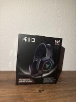 Onikuma K10 Gaming Headset neu Original verpackt