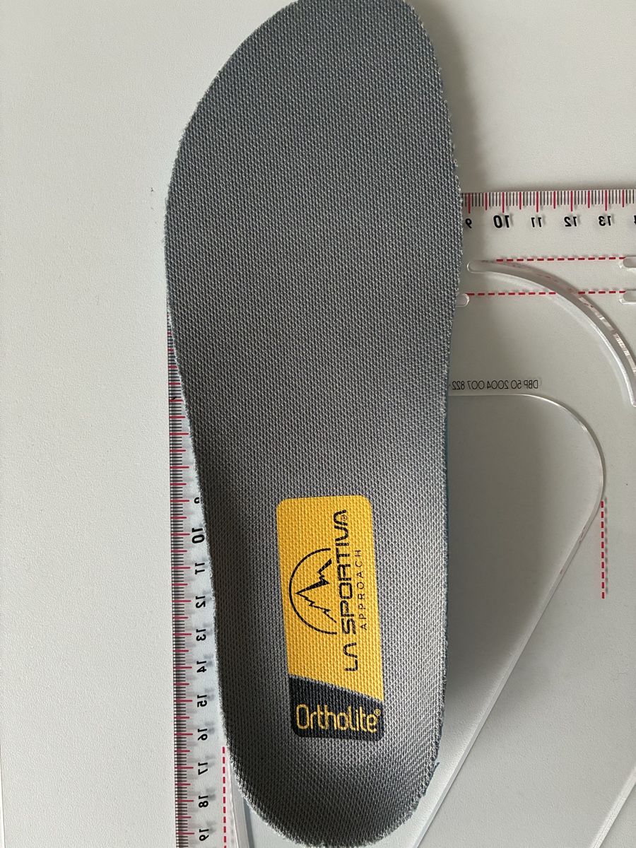 La Sportiva Scarpe da donna: La Sportiva Wanderschuh 37 – Usato da Oensingen venduto da Soladore 2