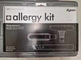 Dyson Allergy Kit