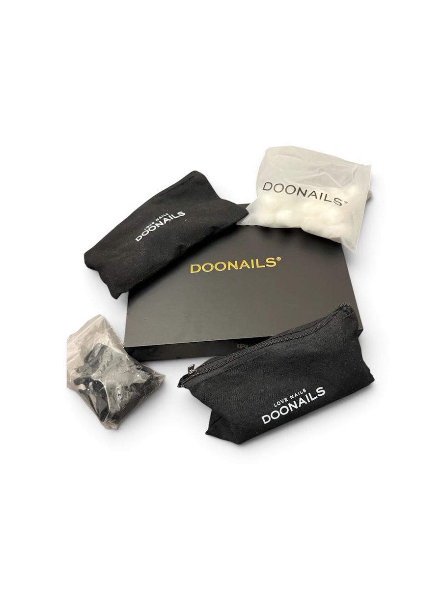 Unghie finte: DOONAILS Dip Powder Nagelset – Nuovo (secondo la descrizione) da Weinfelden venduto da suzanaa.9 1