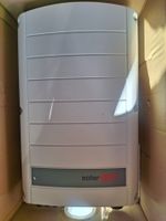 SolarEdge SE30K-RW00IBNM4 30 kW Wechselrichter – NEU / OVP