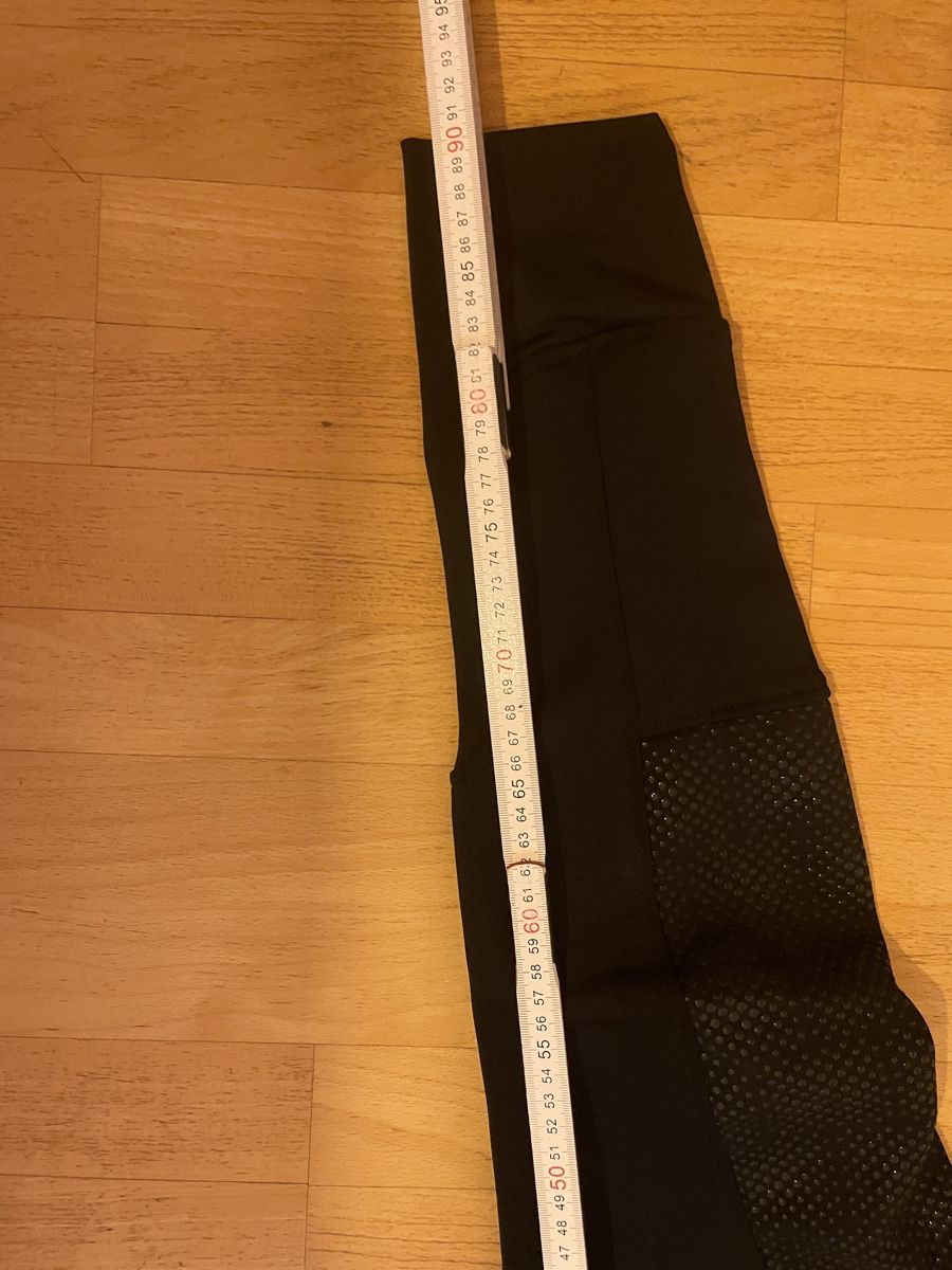 Pantaloni: Winterreithose Covalliero Grösse 42 – Usato da Winterthur venduto da sabinemarie 1