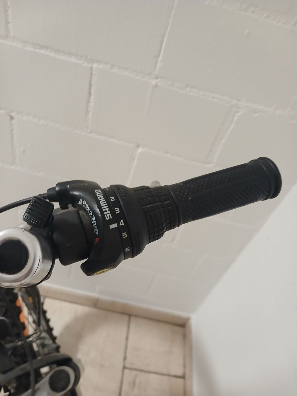 Velos: !!! Mountainbike Tranquillo Barnetta !!! – Gebraucht aus Reinach BL von Ibizo69 2