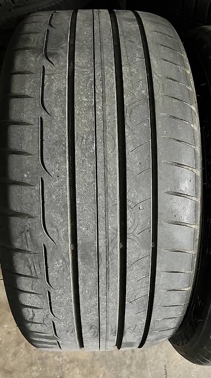 Dunlop Pneumatici & Ruote complete: Sommerferie  255 35 19 96Y MO – Usato da Schaanwald FL venduto da G60_Power 2