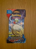 Pokémon XY: Primal Clash Sleeved Booster Pack EN M Gardevoir