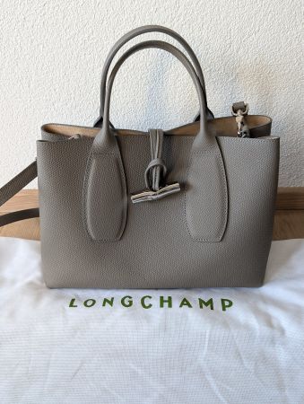 Wunderschöne Handtasche der Marke Longchamp