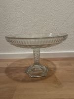 Fruchtschale aus Glas