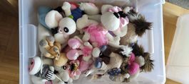 Grosse Diddl Sammlung, Zu Verschenken!
