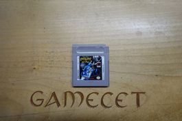 Bill & Ted's Excellent Game Boy Adventure - Amerika