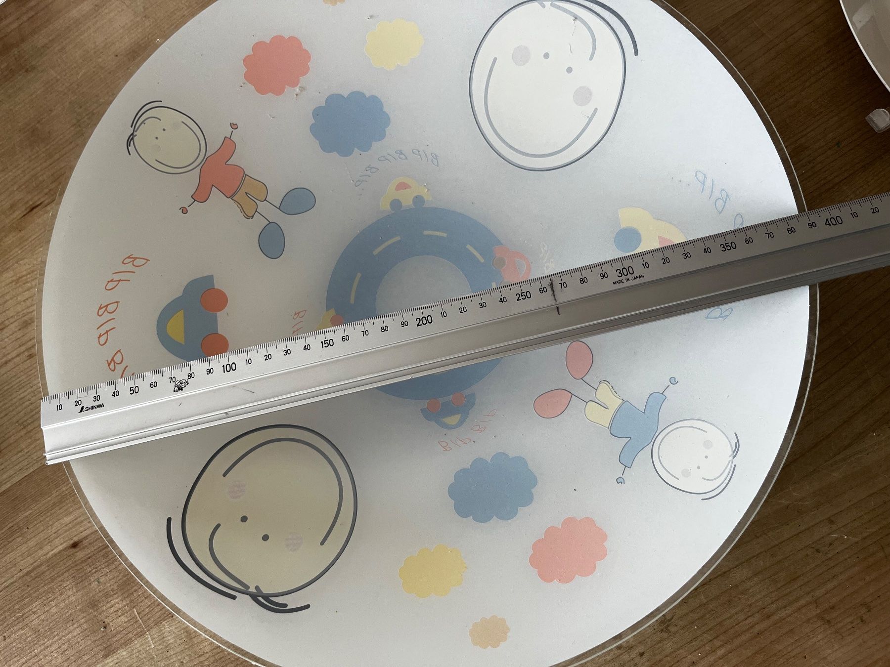 Kronleuchter & Deckenlampen: Kinderzimmer Lampe  Jungen – Gebraucht aus Horgen von Hoppelhase11 3